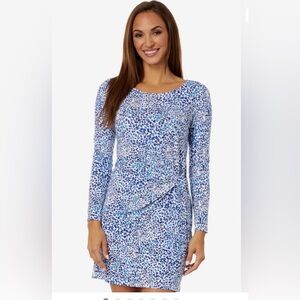 Lilly Pulitzer BRYSON Dress!